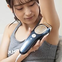 Amazon | 脱毛器 Remozer 2 Pro Self メンズ 髭 脱毛機 VIO対応 光美容